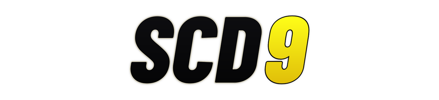scd9 Logo